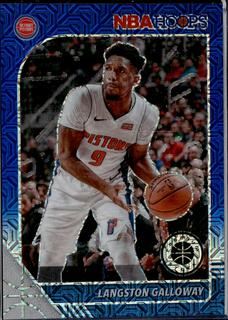 Langston Galloway