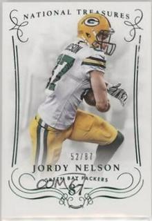 Jordy Nelson