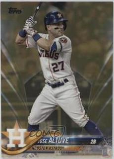 Jose Altuve