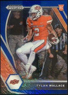 Tylan Wallace