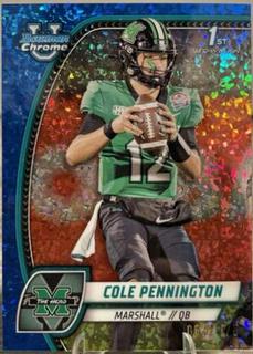Cole Pennington