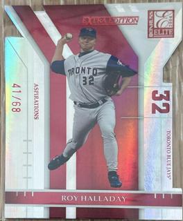 Roy Halladay