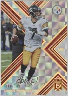 Ben Roethlisberger