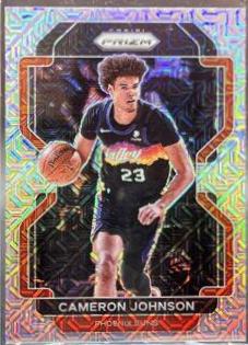 Cameron Johnson