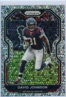 David Johnson