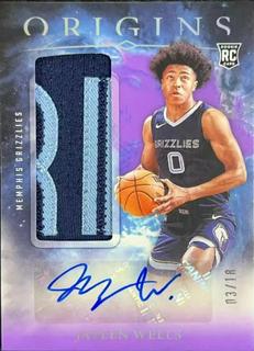 Jaylen Wells