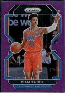 Isaiah Roby