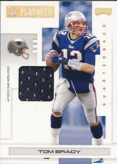 Tom Brady