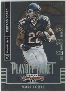 Matt Forte