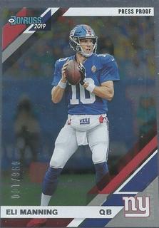Eli Manning