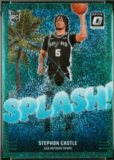 Stephon Castle