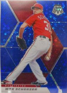 Max Scherzer