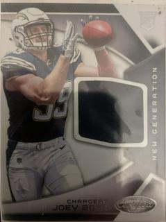Joey Bosa
