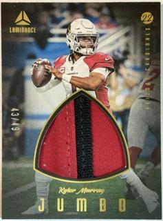Kyler Murray