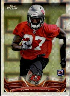 Johnthan Banks