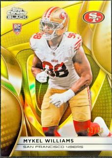 Mykel Williams