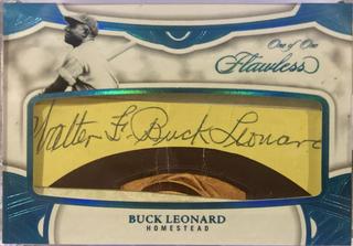 Buck Leonard