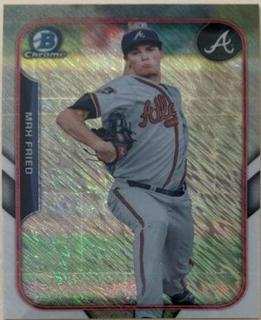 Max Fried