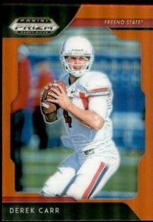 Derek Carr