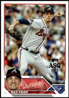 Max Fried