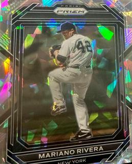Mariano Rivera