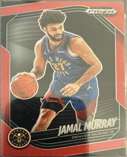 Jamal Murray