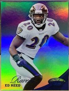 Ed Reed