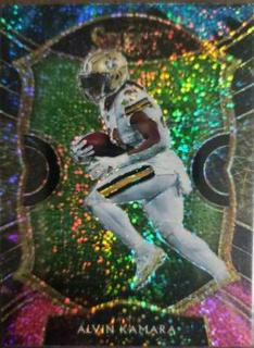Alvin Kamara