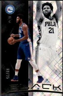 Joel Embiid