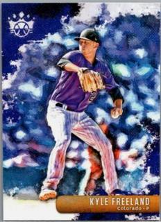Kyle Freeland
