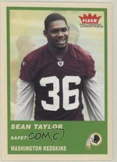 Sean Taylor