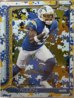 Keenan Allen