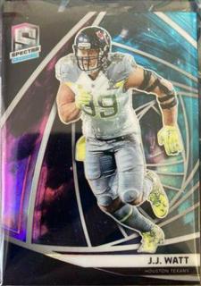 J.J. Watt