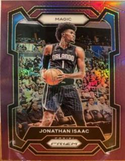 Jonathan Isaac