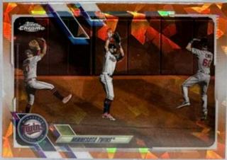 Minnesota Twins