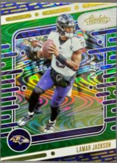 Lamar Jackson