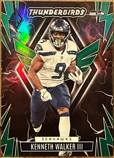 Kenneth Walker III