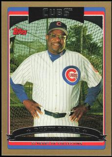 Dusty Baker