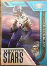 Justin Jefferson