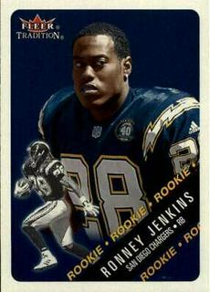 Ronney Jenkins
