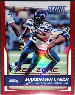 Marshawn Lynch