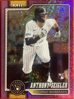 Anthony Seigler