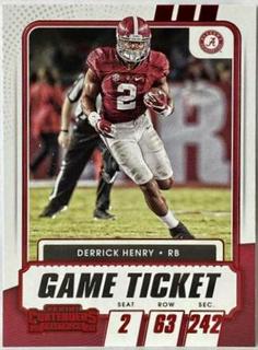Derrick Henry