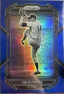 Jim Bunning