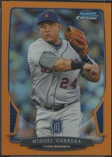 Miguel Cabrera
