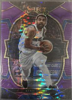 Kyrie Irving