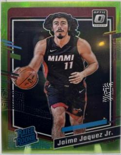 Jaime Jaquez Jr.