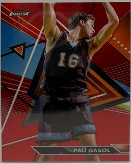Pau Gasol