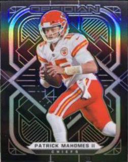 Patrick Mahomes II