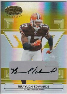 Braylon Edwards